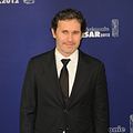 photo Serge Hazanavicius
