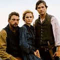 Photo : Into the West