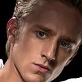 X-Men l'affrontement final : Photo Ben Foster