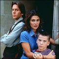 Photo : American Gothic