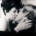 Faces : Photo John Cassavetes, Lynn Carlin, Seymour Cassel