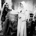 Le Narcisse noir : photo Deborah Kerr, Jean Simmons, Michael Powell