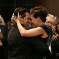 Chassé-croisé à Manhattan : photo Bart Freundlich, Billy Crudup, Maggie Gyllenhaal