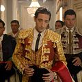 Manolete : photo Adrien Brody, Menno Meyjes