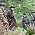 Le Vent se lève : photo Cillian Murphy, Ken Loach