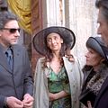Le Metteur en scène de mariages : photo Marco Bellocchio, Sami Frey, Sergio Castellitto