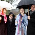 Mon fils à moi : photo Marie Kremer, Martial Fougeron, Nathalie Baye, Olivier Gourmet, Victor Sévaux