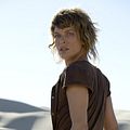 Resident Evil : Extinction : photo Milla Jovovich, Russell Mulcahy
