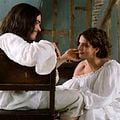 Molière : Photo Laura Morante, Romain Duris