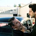 Hollywoodland : photo Adrien Brody, Allen Coulter