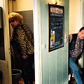 Madame Irma : photo Didier Bourdon, Gérard Caillaud, Jean-Pierre Lazzerini, Yves Fajnberg