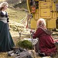 Stardust, le mystère de l'étoile : photo Matthew Vaughn, Melanie Hill, Michelle Pfeiffer