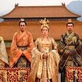 La Cité interdite : Photo Gong Li, Jay Chou, Liu Ye, Qin Junjie