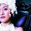 Perhaps Love : photo Peter Chan, Zhou Xun