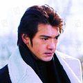 Perhaps Love : Photo Takeshi Kaneshiro