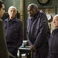 La Nuit au musée : Photo Ben Stiller, Bill Cobbs, Mickey Rooney