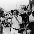 Under Fire : photo Nick Nolte, Roger Spottiswoode