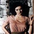 Le Banni : photo Howard Hughes, Jane Russell