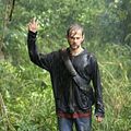 Lost, les disparus : photo Dominic Monaghan