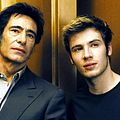 Le héros de la famille : Photo Gérard Lanvin, Pierrick Lilliu, Thierry Klifa