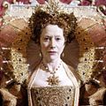 Elizabeth I : photo Helen Mirren