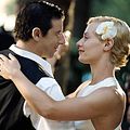 Un secret : photo Cécile de France, Claude Miller, Patrick Bruel