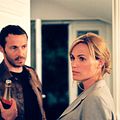 J'veux pas que tu t'en ailles : photo Bernard Jeanjean, Judith Godrèche, Julien Boisselier