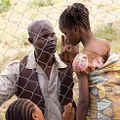 Blood Diamond : Photo Djimon Hounsou