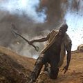 Blood Diamond : Photo Djimon Hounsou