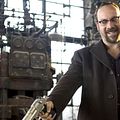 Shoot'Em Up : photo Michael Davis, Paul Giamatti