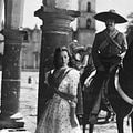 Enamorada : photo Emilio Fernandez, María Félix, Pedro Armendariz