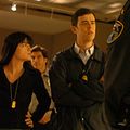 Mon espion préféré : photo Colin Hanks, George Gallo, Selma Blair