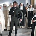 Les Fantômes de Goya : photo Javier Bardem, Milos Forman