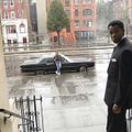 American Gangster : Photo Denzel Washington, Russell Crowe