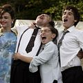 Sixty Six : photo Ben Newton, Eddie Marsan, Gregg Sulkin, Helena Bonham Carter, Paul Weiland