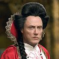 Balles de feu : photo Christopher Walken, Robert Ben Garant