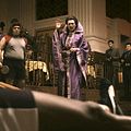 Balles de feu : photo Christopher Walken, Dan Fogler, Robert Ben Garant