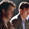 Cambridge Spies : photo Toby Stephens, Tom Hollander