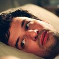 J'attends quelqu'un : photo Eric Caravaca