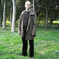 Où est la main de l'homme sans tête : photo Guillaume Malandrin, Stéphane Malandrin, Ulrich Tukur