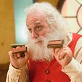 Frère Noël : photo David Dobkin, Paul Giamatti