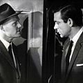 Bons baisers de Russie : photo Ian Fleming, Robert Shaw, Sean Connery, Terence Young