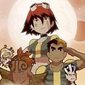Photo : Oban Star-Racers
