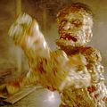 La Légende de Beowulf : Photo Crispin Glover