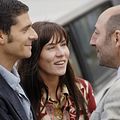 3 Amis : photo Kad Merad, Mathilde Seigner, Michel Boujenah, Pascal Elbé