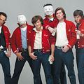 Steak : photo Eric Judor, Jonathan Lambert, Quentin Dupieux, Ramzy Bedia, Sebastian Akchote