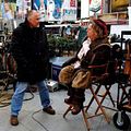 Il était une fois : photo Kevin Lima, Timothy Spall