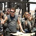 Bande de sauvages : photo Kevin Durand, Ray Liotta, Walt Becker