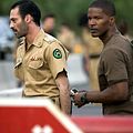 Le Royaume : photo Ashraf Barhom, Jamie Foxx, Peter Berg
