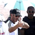 Le Royaume : photo Jamie Foxx, Peter Berg